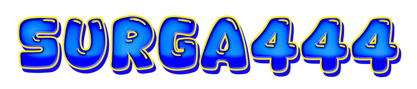Surga444 Logo